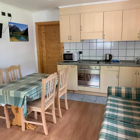 Apartment Casa Susanna