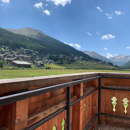 Casa Susanna Livigno