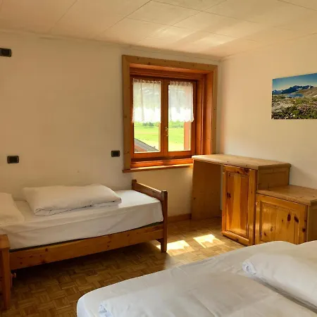 Casa Susanna Daire *