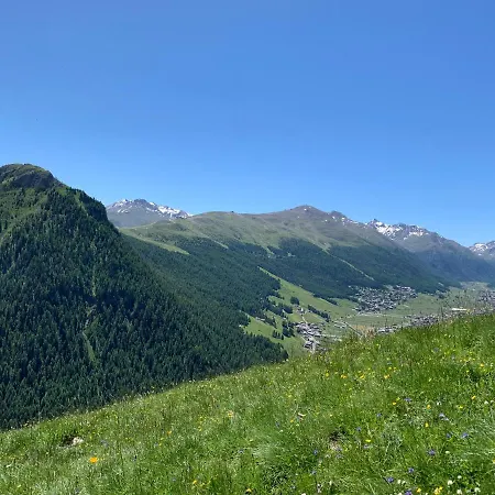 Casa Susanna Livigno