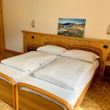 Διαμέρισμα Casa Susanna Λιβίνιο