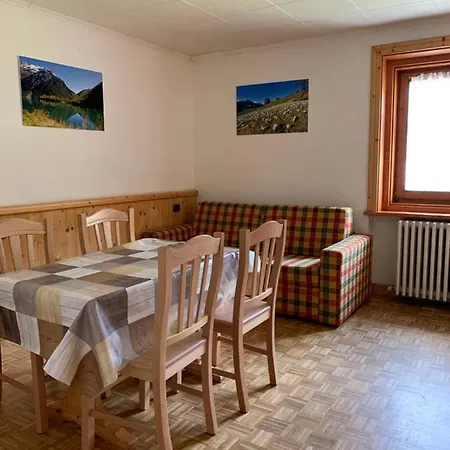 Casa Susanna * Λιβίνιο