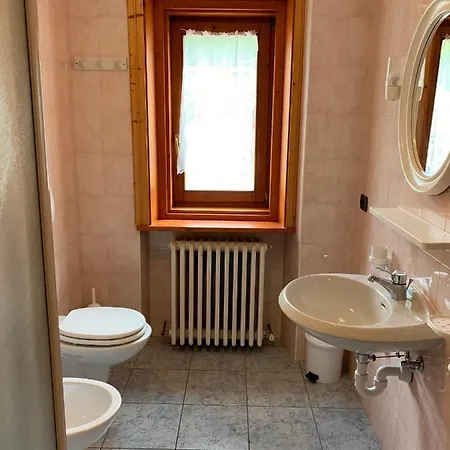 Casa Susanna * Λιβίνιο
